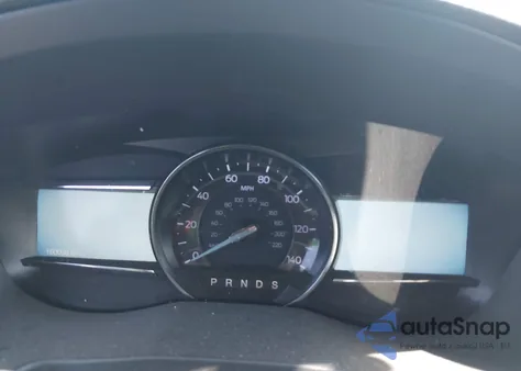 2019 Ford Explorer Xlt z USA, uszkodzony, nr VIN 1FM5K7D88KGA60008